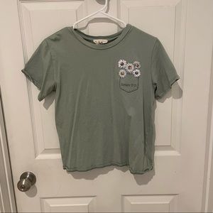 Womens French Pastry shirt